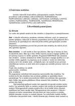 Referāts 'Vektorālā formā attēlots pašorganizējošs saraksts', 3.