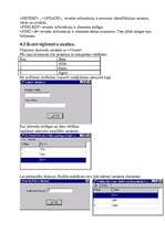 Referāts 'Vektorālā formā attēlots pašorganizējošs saraksts', 7.