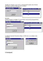 Referāts 'Vektorālā formā attēlots pašorganizējošs saraksts', 8.