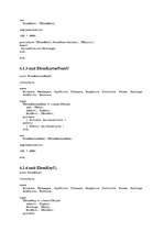 Referāts 'Vektorālā formā attēlots pašorganizējošs saraksts', 10.