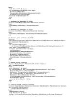 Referāts 'Vektorālā formā attēlots pašorganizējošs saraksts', 15.