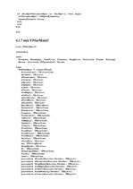 Referāts 'Vektorālā formā attēlots pašorganizējošs saraksts', 16.