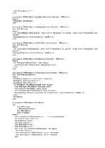 Referāts 'Vektorālā formā attēlots pašorganizējošs saraksts', 18.