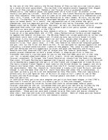 Eseja 'Federalists and Republicans Split the Social Life of the US after the Revolution', 1.