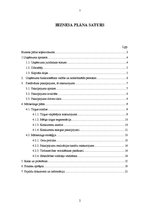 Biznesa plāns 'Atpūtas komplekss SIA "X"', 2.