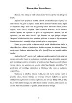 Biznesa plāns 'Atpūtas komplekss SIA "X"', 3.