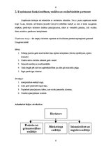 Biznesa plāns 'Atpūtas komplekss SIA "X"', 6.