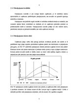 Biznesa plāns 'Atpūtas komplekss SIA "X"', 8.