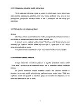 Biznesa plāns 'Atpūtas komplekss SIA "X"', 14.