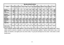 Biznesa plāns 'Atpūtas komplekss SIA "X"', 20.