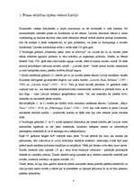 Referāts 'Žurnālu pirmsākumi Latvijā un to daudzveidība mūsdienās', 4.