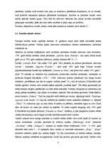 Referāts 'Žurnālu pirmsākumi Latvijā un to daudzveidība mūsdienās', 6.