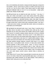 Referāts 'Žurnālu pirmsākumi Latvijā un to daudzveidība mūsdienās', 11.