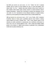 Referāts 'Žurnālu pirmsākumi Latvijā un to daudzveidība mūsdienās', 13.