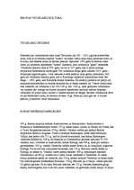 Konspekts 'Eiropas viduslaiku kultūra', 1.