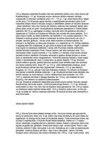 Konspekts 'Eiropas viduslaiku kultūra', 3.