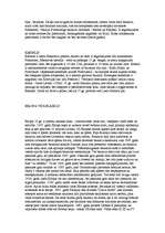 Konspekts 'Eiropas viduslaiku kultūra', 4.