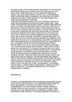 Konspekts 'Eiropas viduslaiku kultūra', 5.