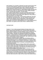 Konspekts 'Eiropas viduslaiku kultūra', 9.