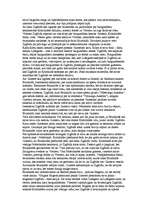 Konspekts 'Eiropas viduslaiku kultūra', 18.