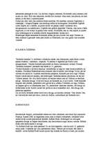 Konspekts 'Eiropas viduslaiku kultūra', 19.