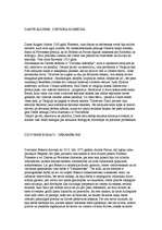 Konspekts 'Eiropas viduslaiku kultūra', 22.