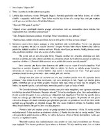 Konspekts 'Grāmatas "Jelgava 94" un "Mātes piens"', 1.