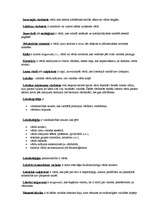 Konspekts 'Pamatjēdzieni latviešu valodā', 3.