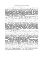 Eseja 'Laikmeta raksturojums Stendāla darbos', 1.