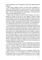 Eseja 'Lietišķā etiķete Latvijā un Japānā', 3.