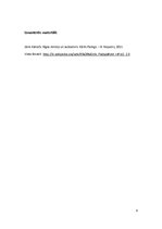 Referāts 'Kārļa Padega grafika', 8.