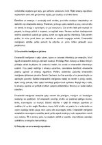 Konspekts 'Emocijas un emocionālā inteliģence', 3.