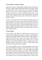 Konspekts 'Emocijas un emocionālā inteliģence', 5.
