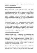 Konspekts 'Emocijas un emocionālā inteliģence', 6.