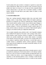 Konspekts 'Emocijas un emocionālā inteliģence', 7.