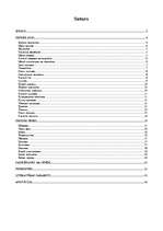 Referāts 'Indīgie augi un sēnes', 2.