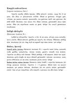 Referāts 'Indīgie augi un sēnes', 19.