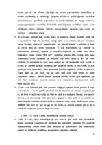 Referāts 'Tēva parauga ietekme uz dēla vajadzības veidošanos gādāt par dēla ģimenes materi', 10.