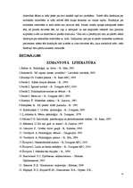 Referāts 'Tēva parauga ietekme uz dēla vajadzības veidošanos gādāt par dēla ģimenes materi', 14.