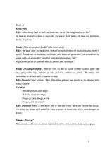 Konspekts 'Muzikālā nodarbība „Draudzības brīdis” (vidējā grupa)', 3.