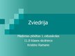 Prezentācija 'Zviedrija', 1.