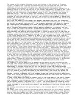 Eseja 'Conquistador Invasion on the Aztec Empire in Mexico and how It Affected Both the', 1.