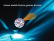 Prezentācija 'Gamma starojums', 3.