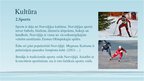 Prezentācija 'Norvēģija', 8.