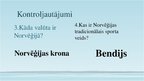 Prezentācija 'Norvēģija', 12.