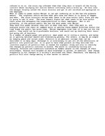 Eseja 'Power and Politics', 3.