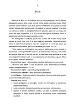 Referāts 'Vērtīborientācijas sekmēšana daiļliteratūras uztveres procesā vecākajā pirmsskol', 3.