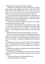 Referāts 'Vērtīborientācijas sekmēšana daiļliteratūras uztveres procesā vecākajā pirmsskol', 5.