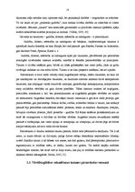 Referāts 'Vērtīborientācijas sekmēšana daiļliteratūras uztveres procesā vecākajā pirmsskol', 10.