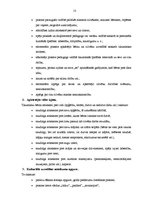 Referāts 'Vērtīborientācijas sekmēšana daiļliteratūras uztveres procesā vecākajā pirmsskol', 13.